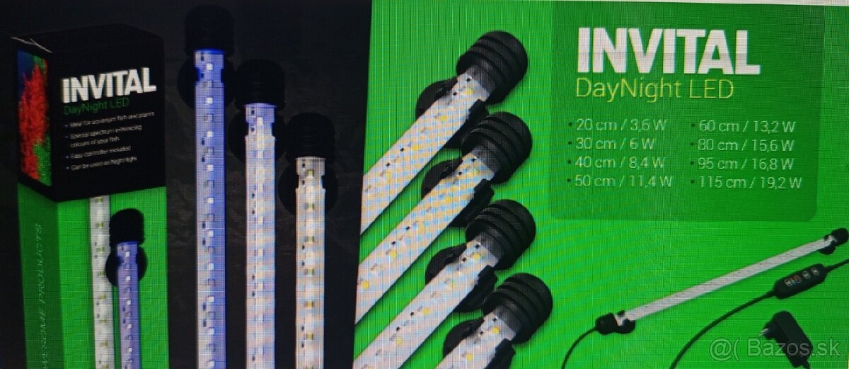 Predám akvárium - 4