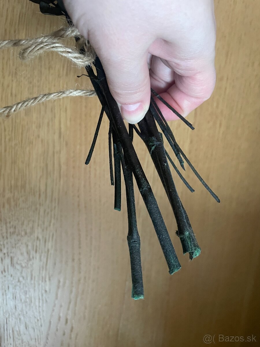 Stabilizovany eukalyptus - 4