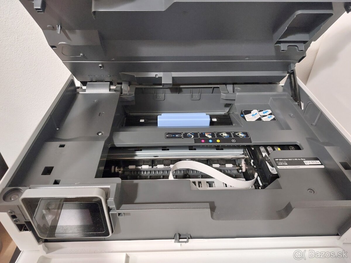 Tlačiareň OfficeJet 8013 - 4