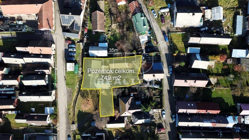 NA PREDAJ DREVENICA NA LIPTOVE PRI POTOKU + ĎAĽŠIE 4... - 4