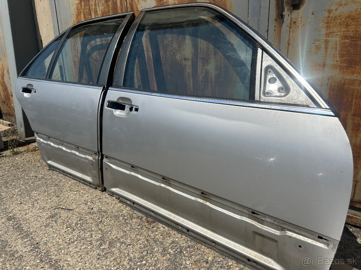 Predám na Mercedes W140 diely - 4