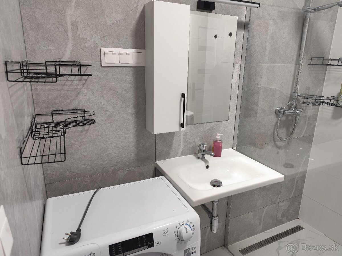 Prenájom nového bytu v Lipanoch - 4