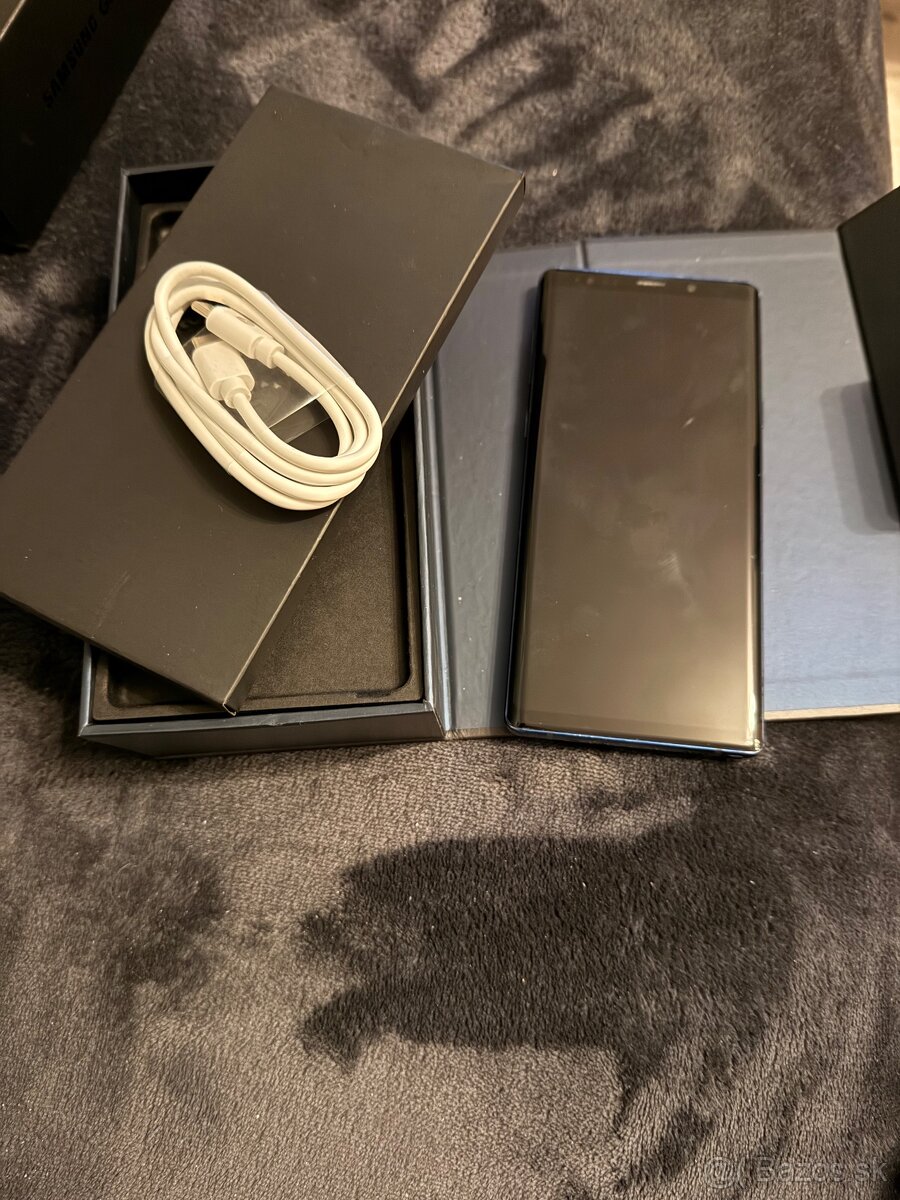 Eladó samsung galaxy note 9 - 4