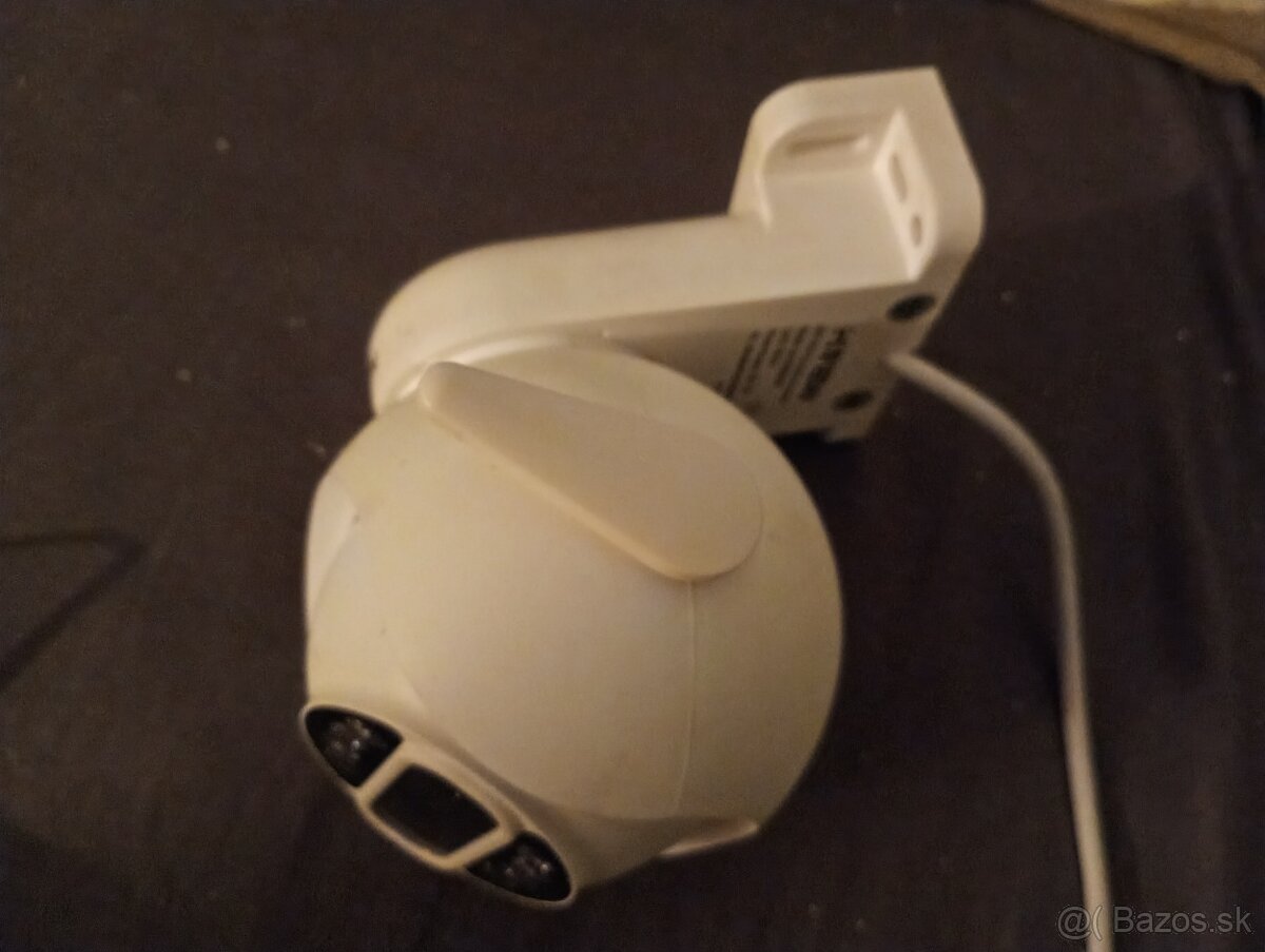 Bezpečnostná kamera - 4