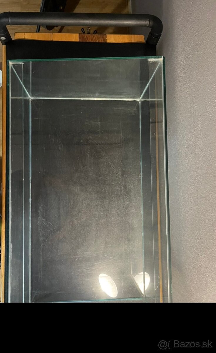 80l akvárium - 4