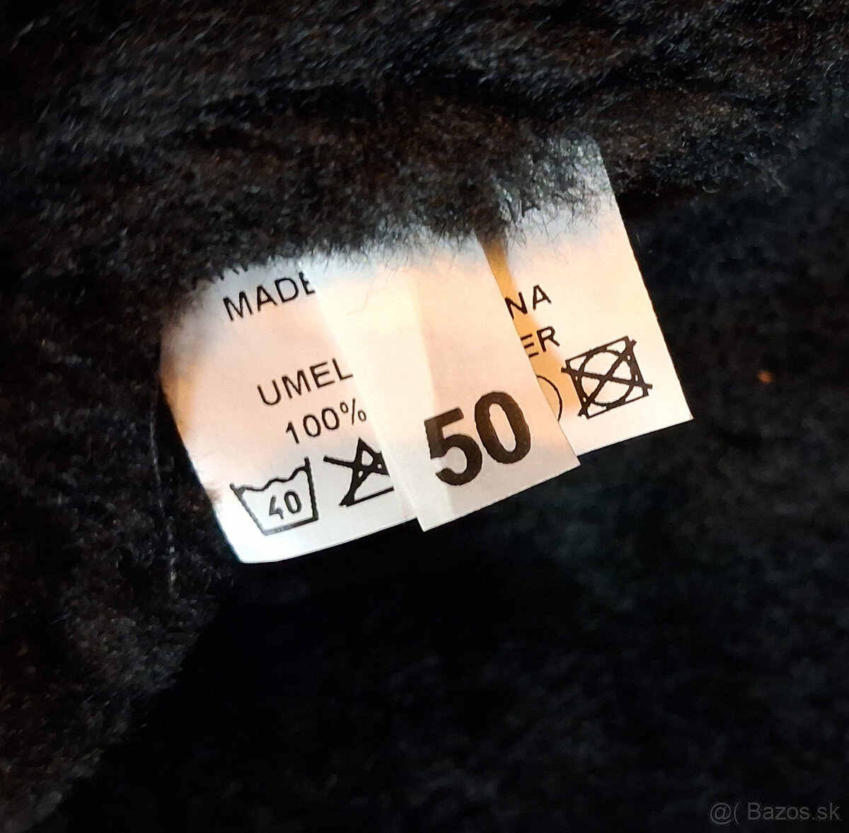 Bunda colnej spravy zimna - 4