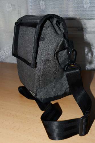 Predam fotobrasnu Lowepro - 4