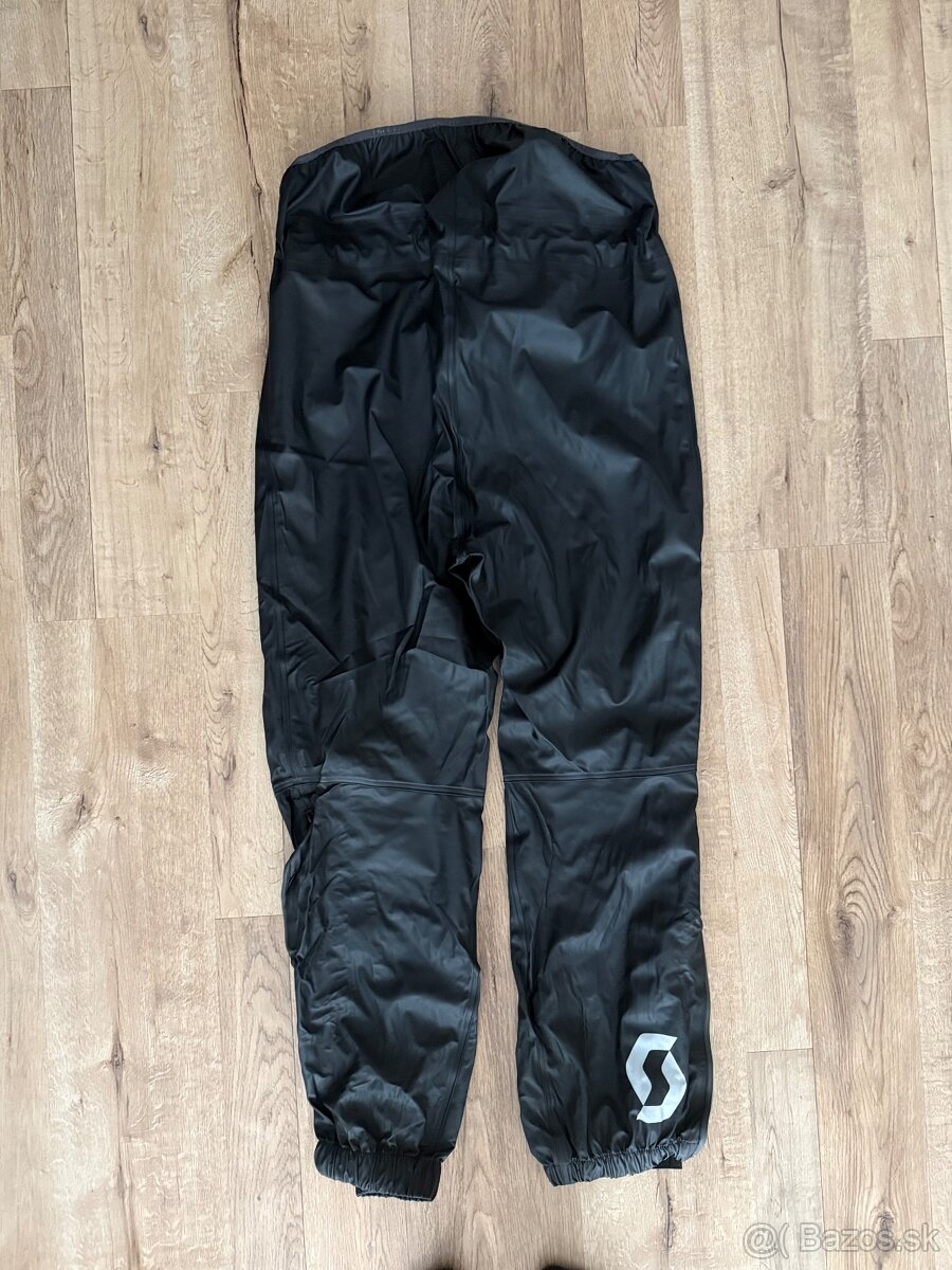 Nepremok Scott bunda a nohavice - 4