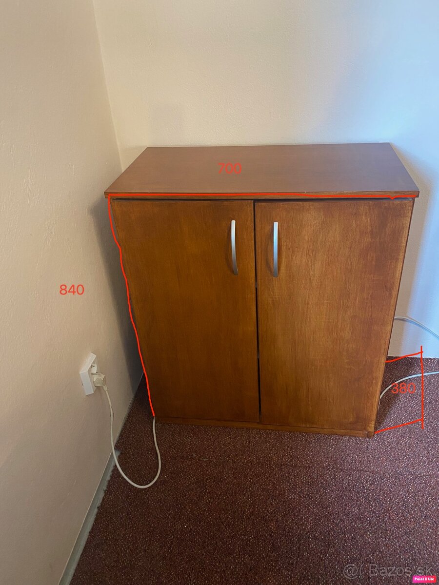 Darujem obyvaciu stenu - 4