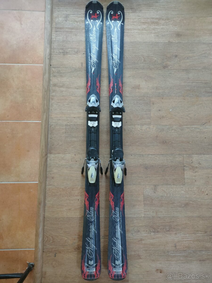 Lyže Elan 152 cm - 4