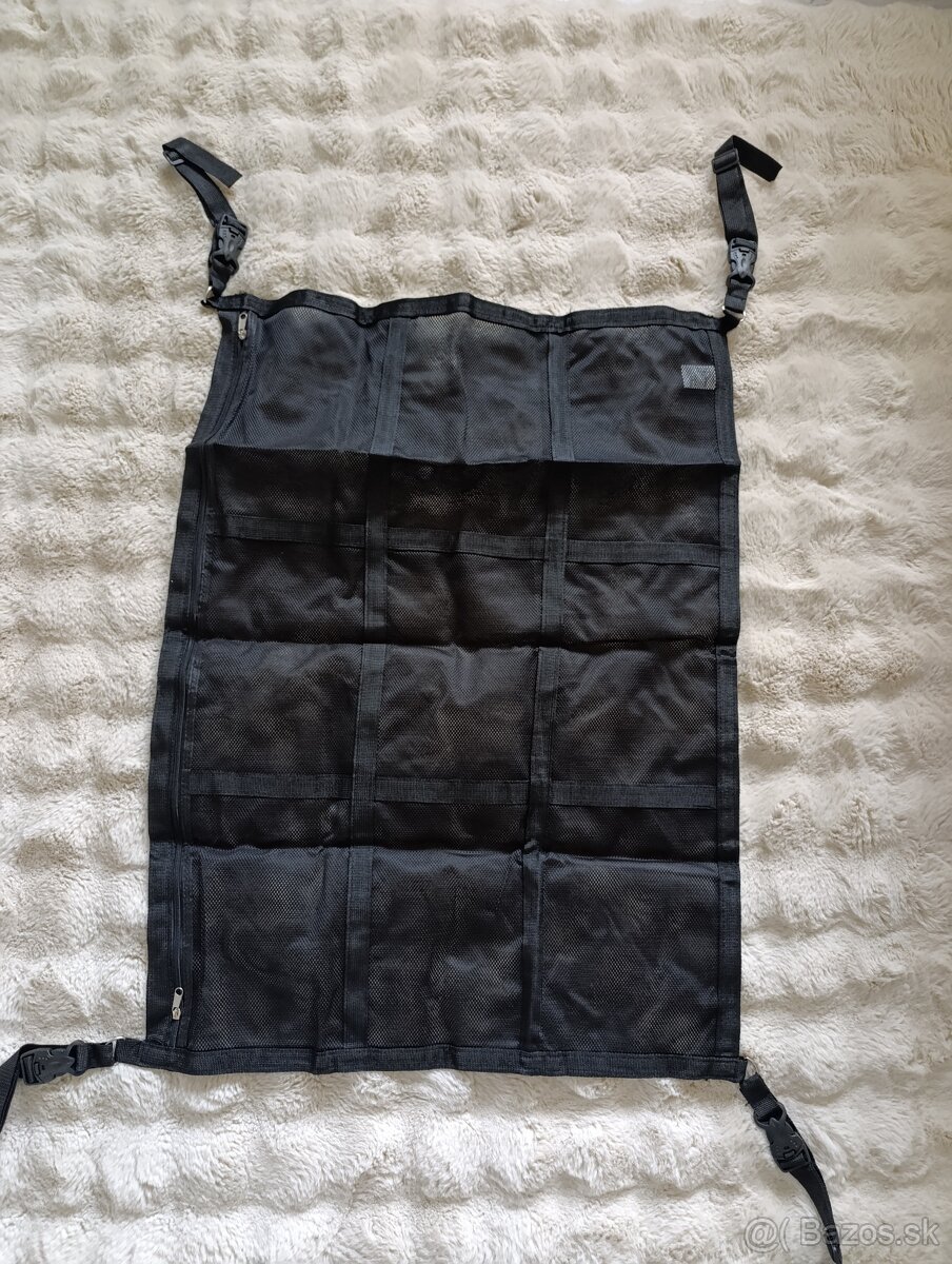 Stropna sieťka do auta - 4