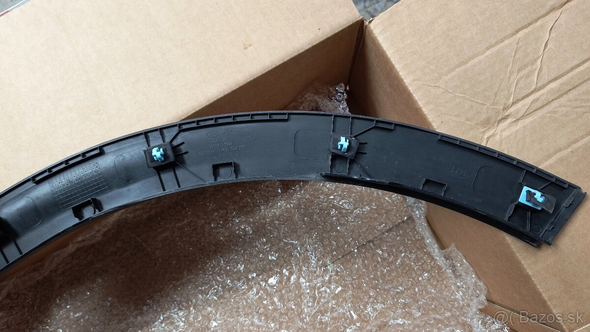 kia sportage lV falc blatníka - 4