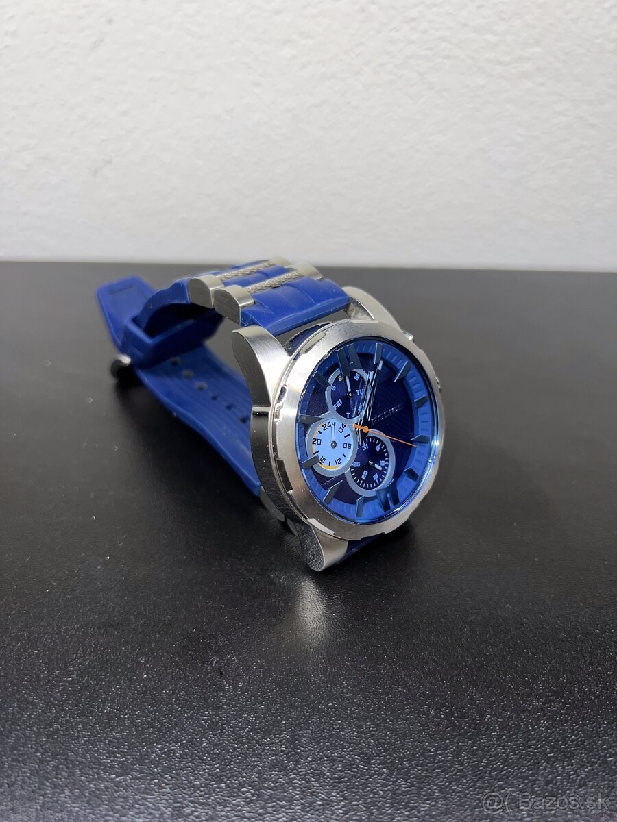 Hodinky POLICE Timepieces 14541J - 4