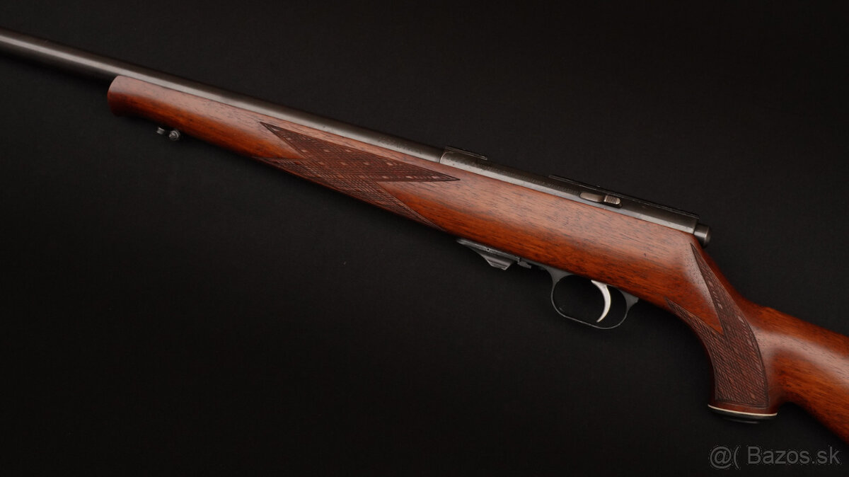 Weihrauch 22Hornet s tlmicom - 4