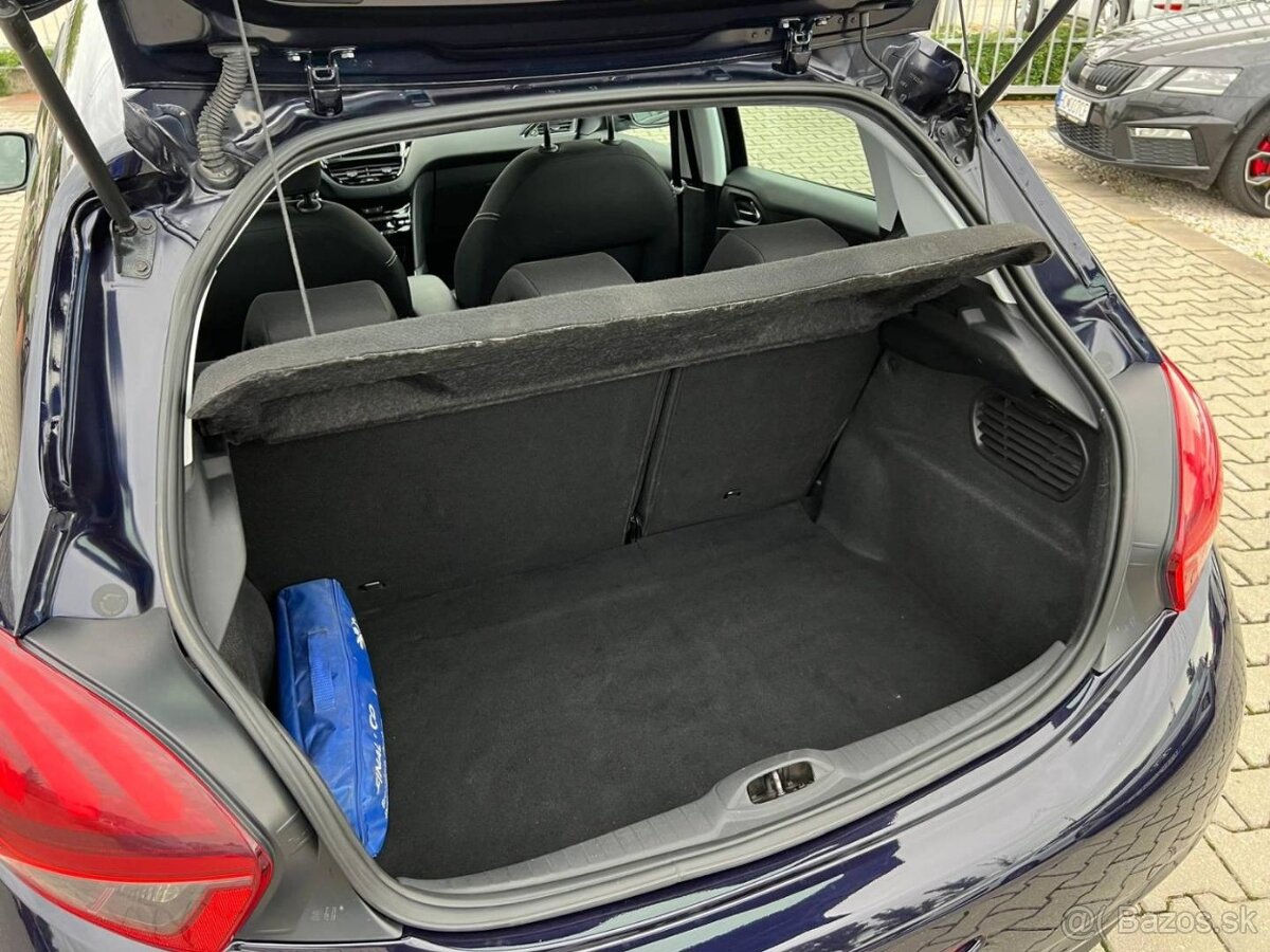 Peugeot 208 1.2 PureTech Active E6.2 - 4