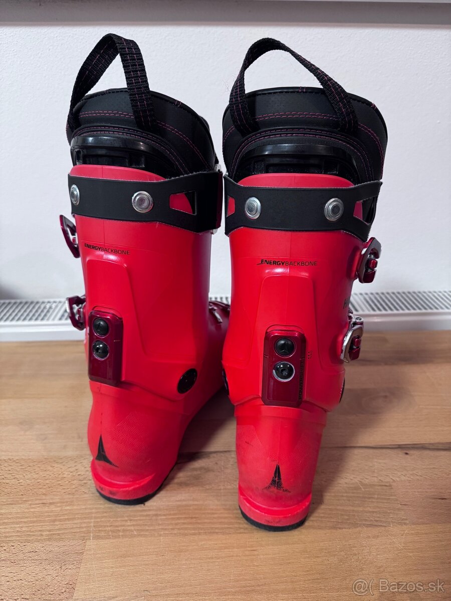 Atomic Hawx Prime 120 S GW – Top stav - 4