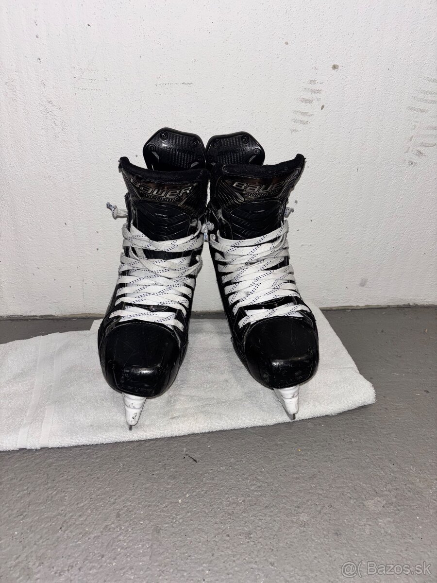 Bauer Supreme Mach - 4