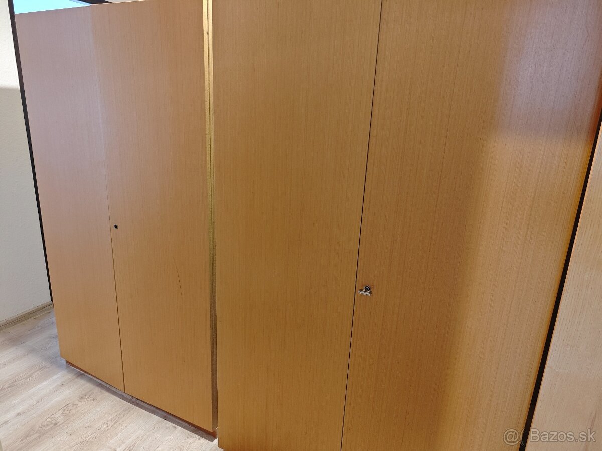 Zadarmo skrine a postel - 4