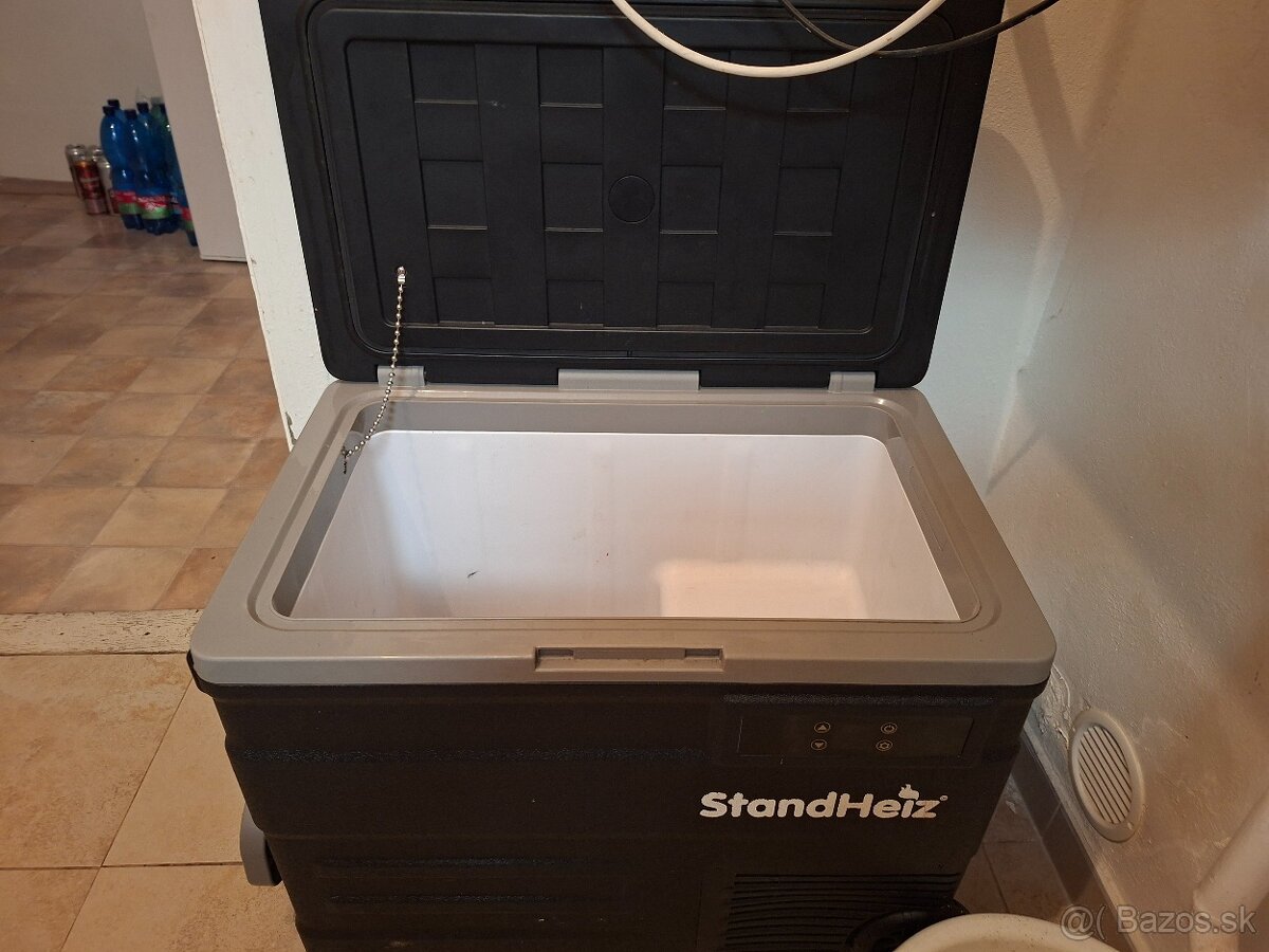 Komponenty na Sprinter - 4