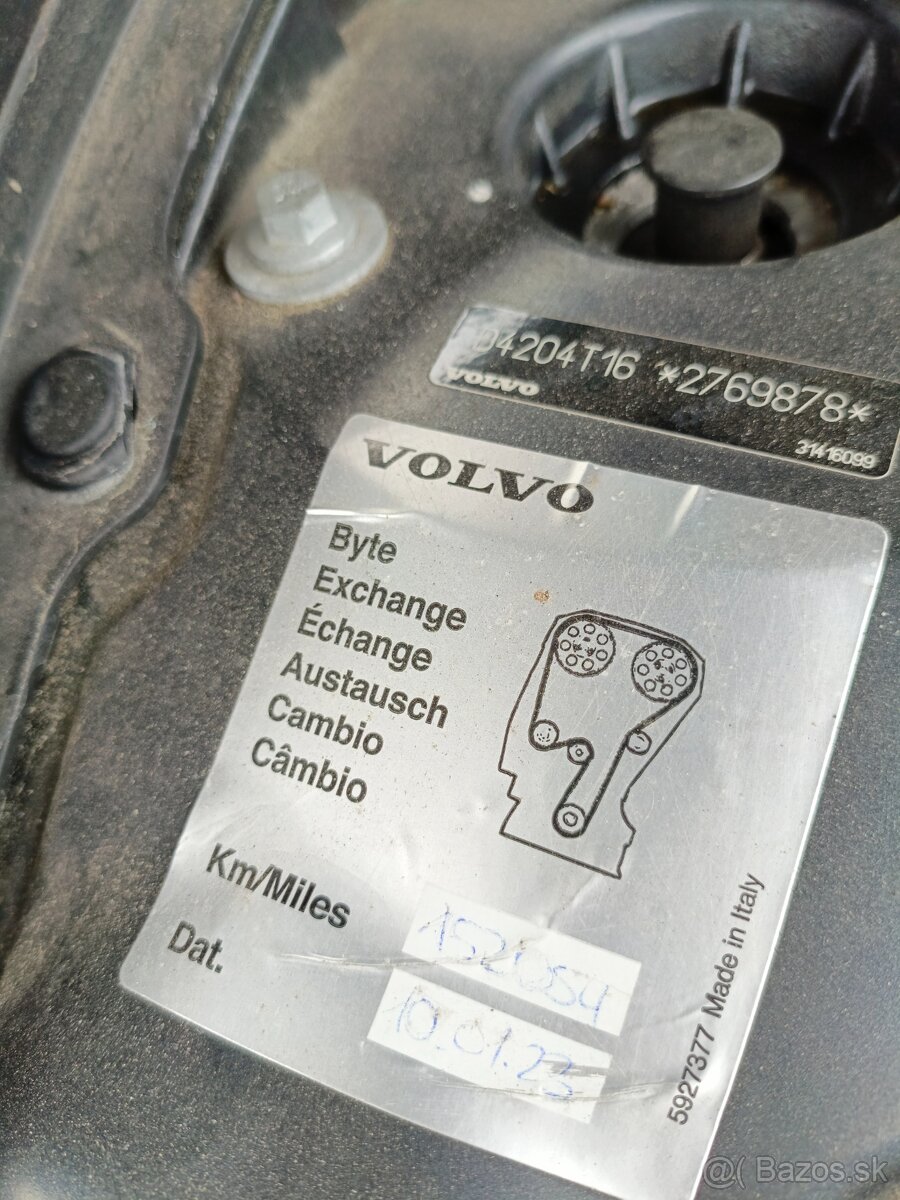 Volvo v90 2.0 110kw diesel 2018 24.9.2018 - 4