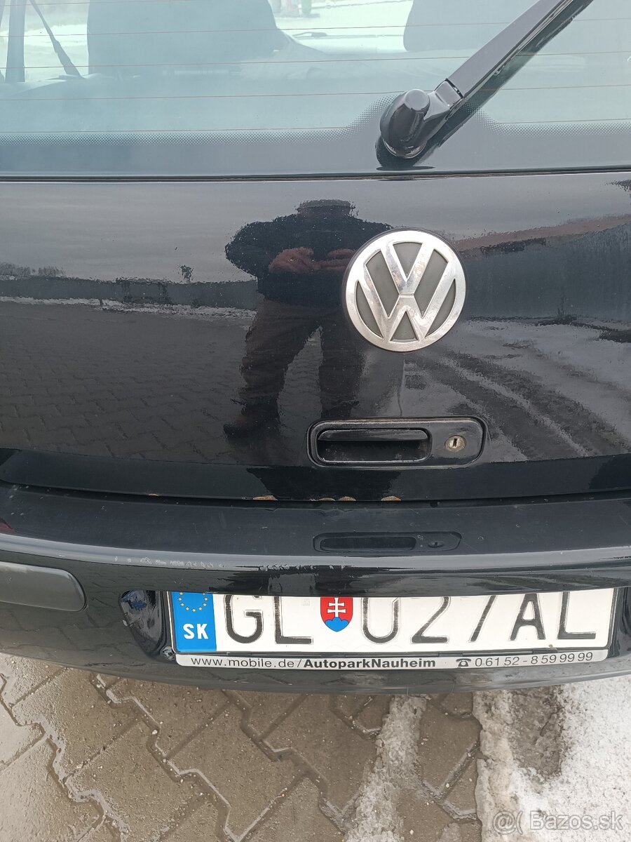 Volkswagen Golf 1.9 TDI 66kW - 4