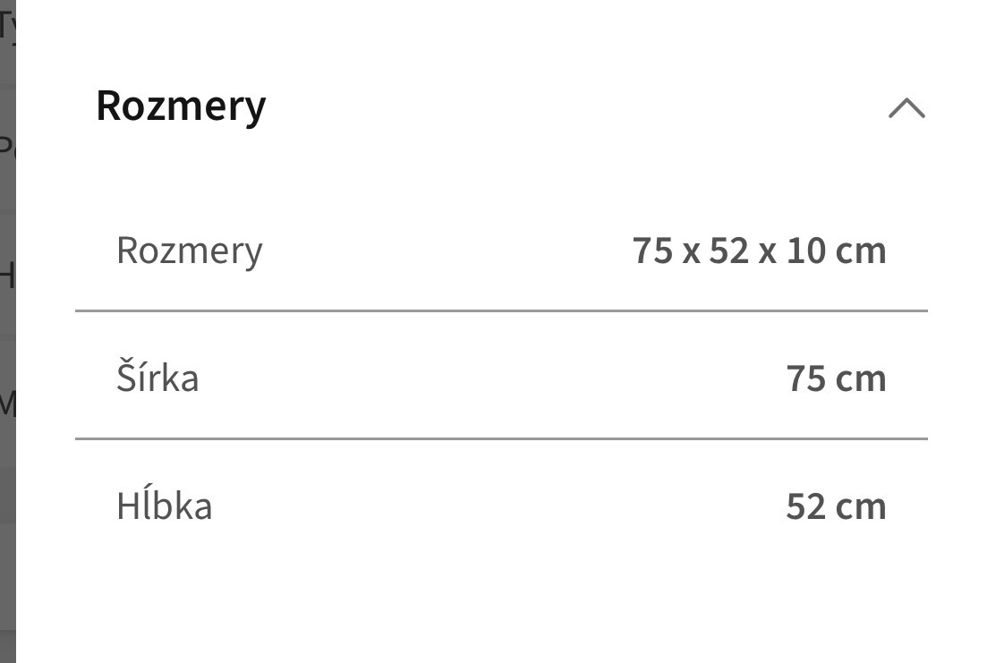 Plynova varna doska Klarstain 75cm - 4
