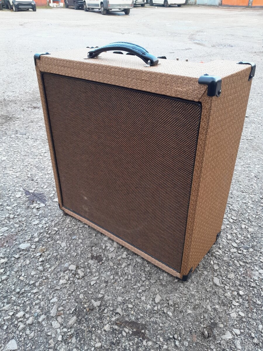 MMJUZ gitarové kombo - 4