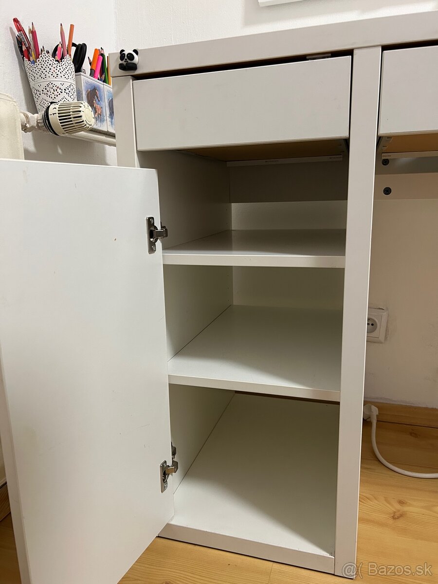 Študentský stôl IKEA - 4