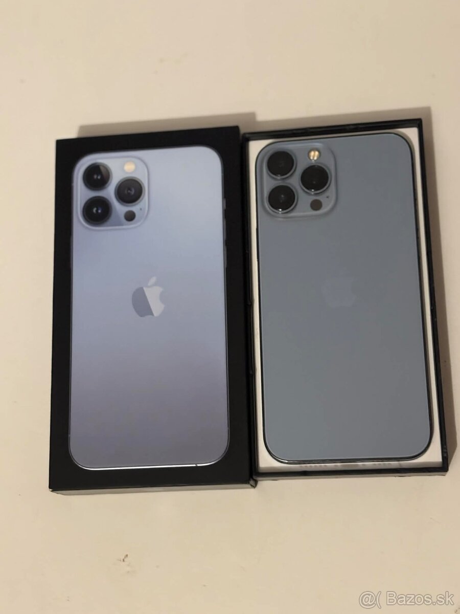 Iphone 13 pro max 256GB - 4