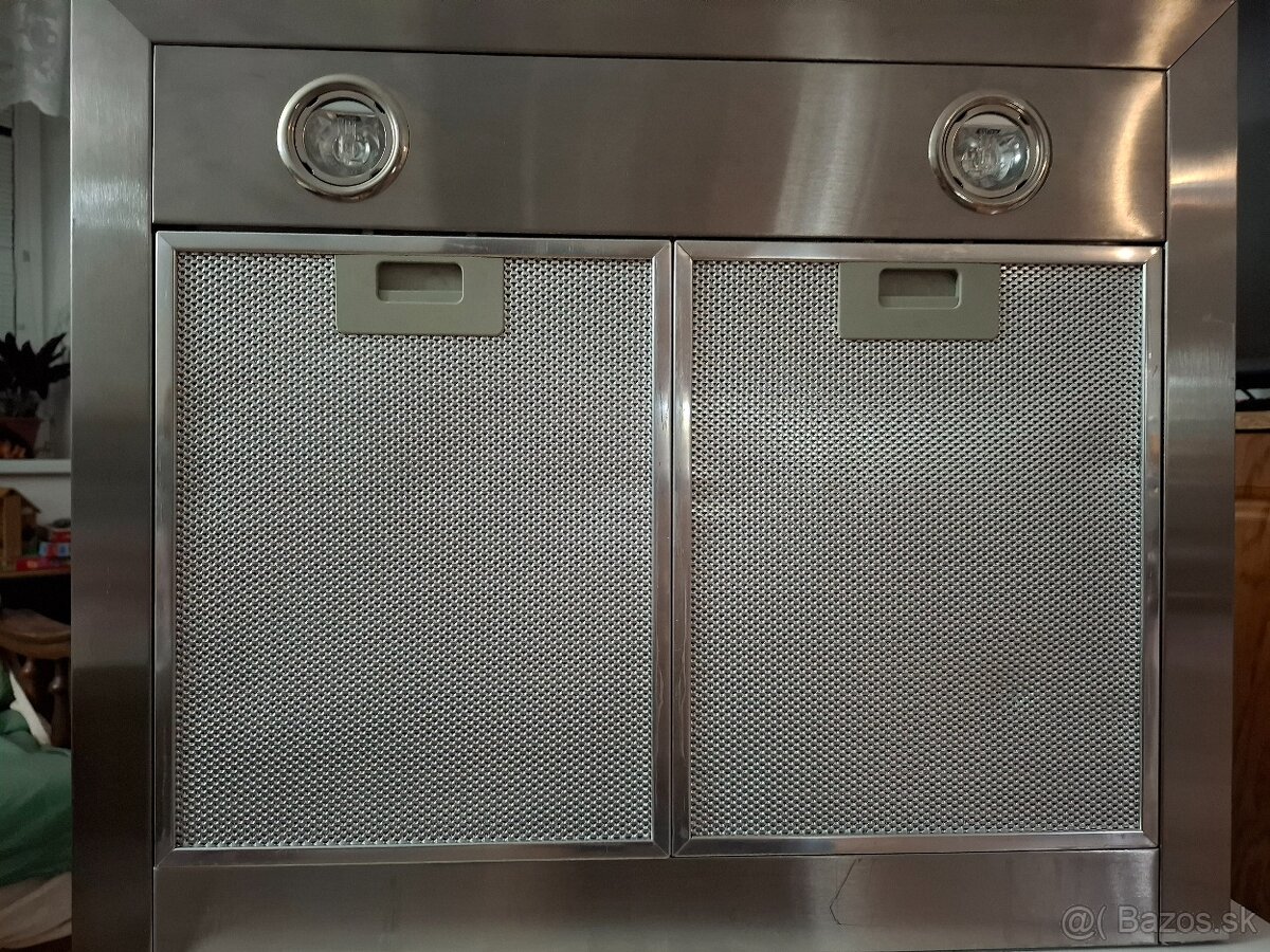 Nepoužívaný digestor - 4