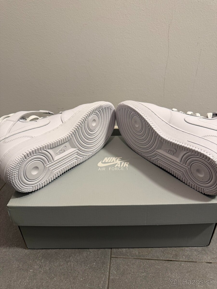 Nike Air Force 1 Mid '07 - 41 - 4