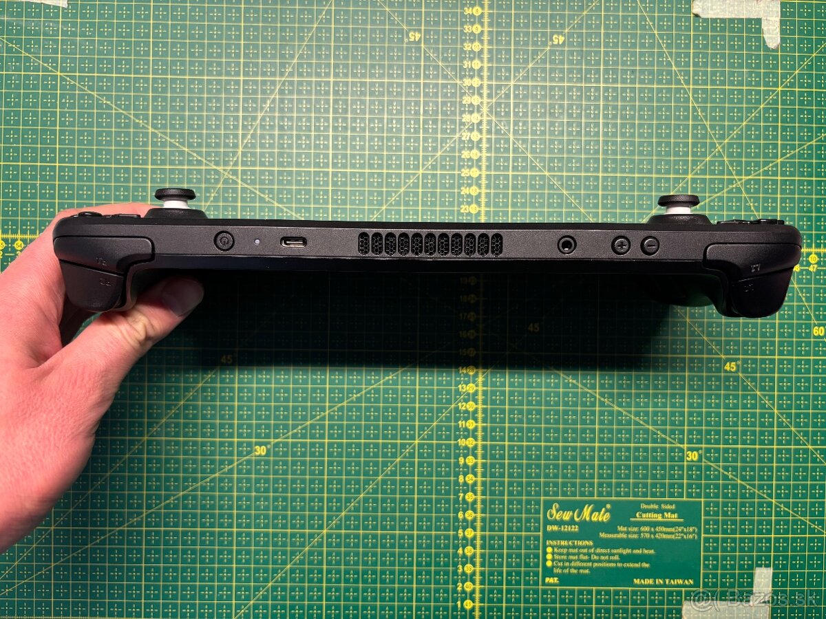 Steam Deck 1TB+IPS - 4