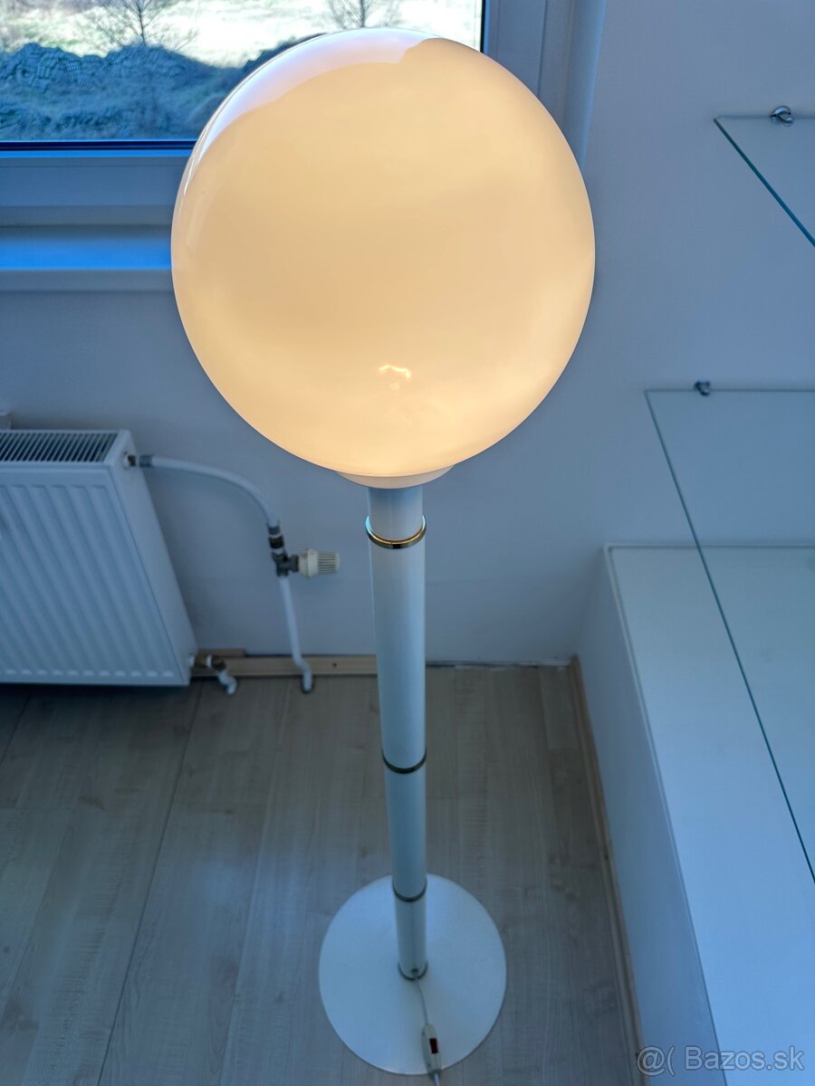 Vintage Set 2 Lampy - 4