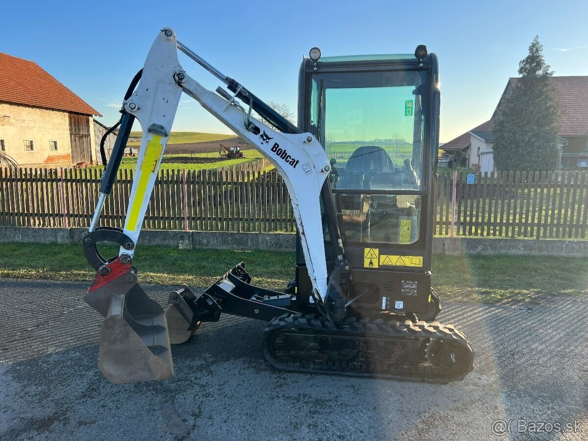 Prenájom stavebných strojov - 4