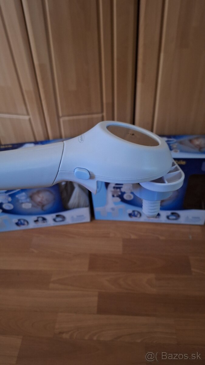 Infantino detský projektor - 4