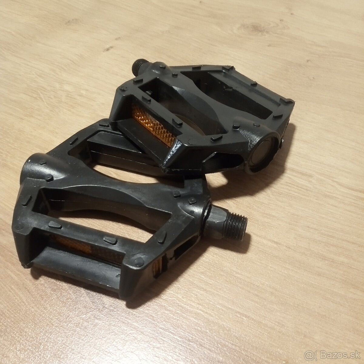 Pedále na BMX alebo detský bicykel - 4