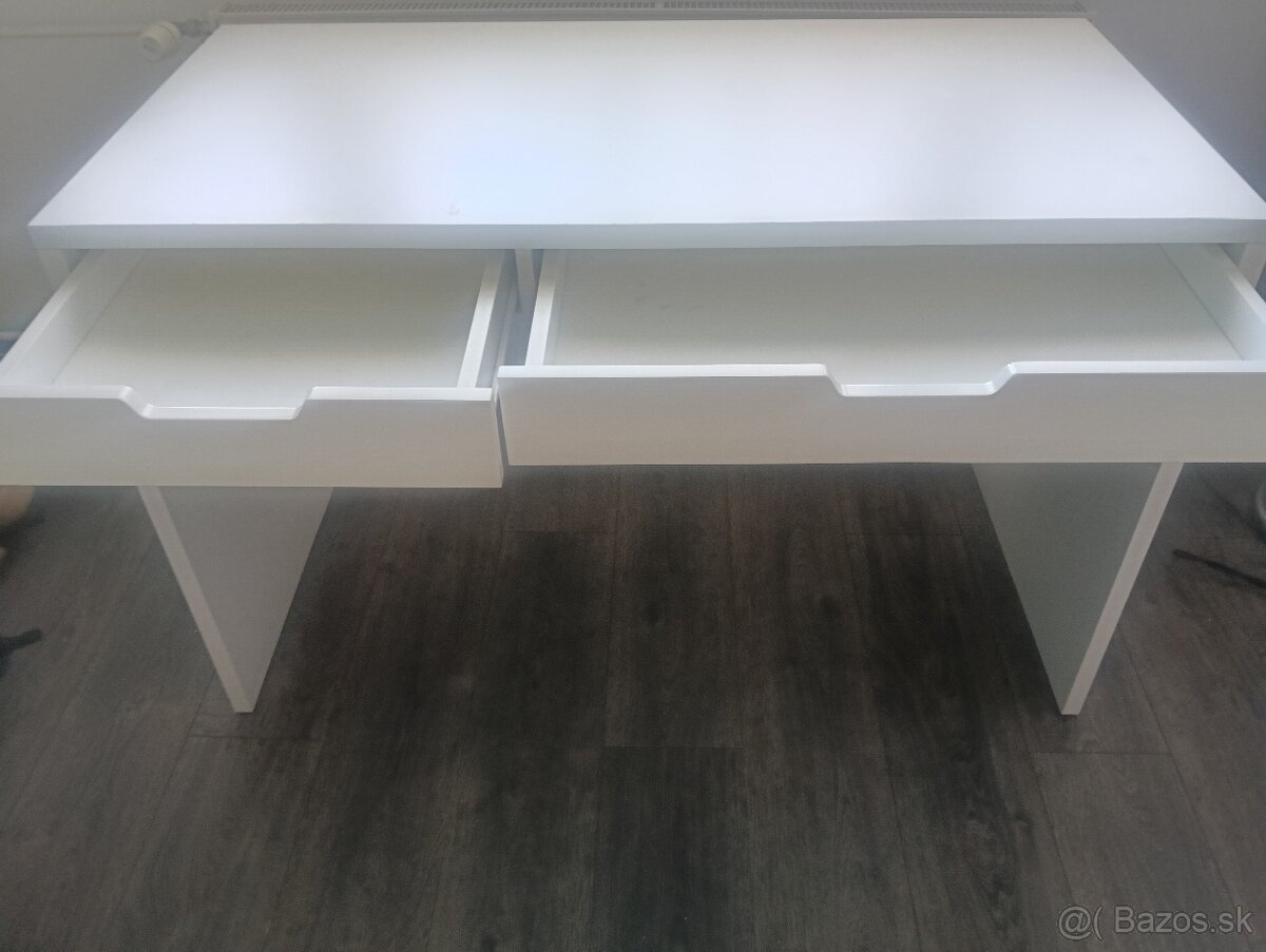 Biely pisaci stol - 4