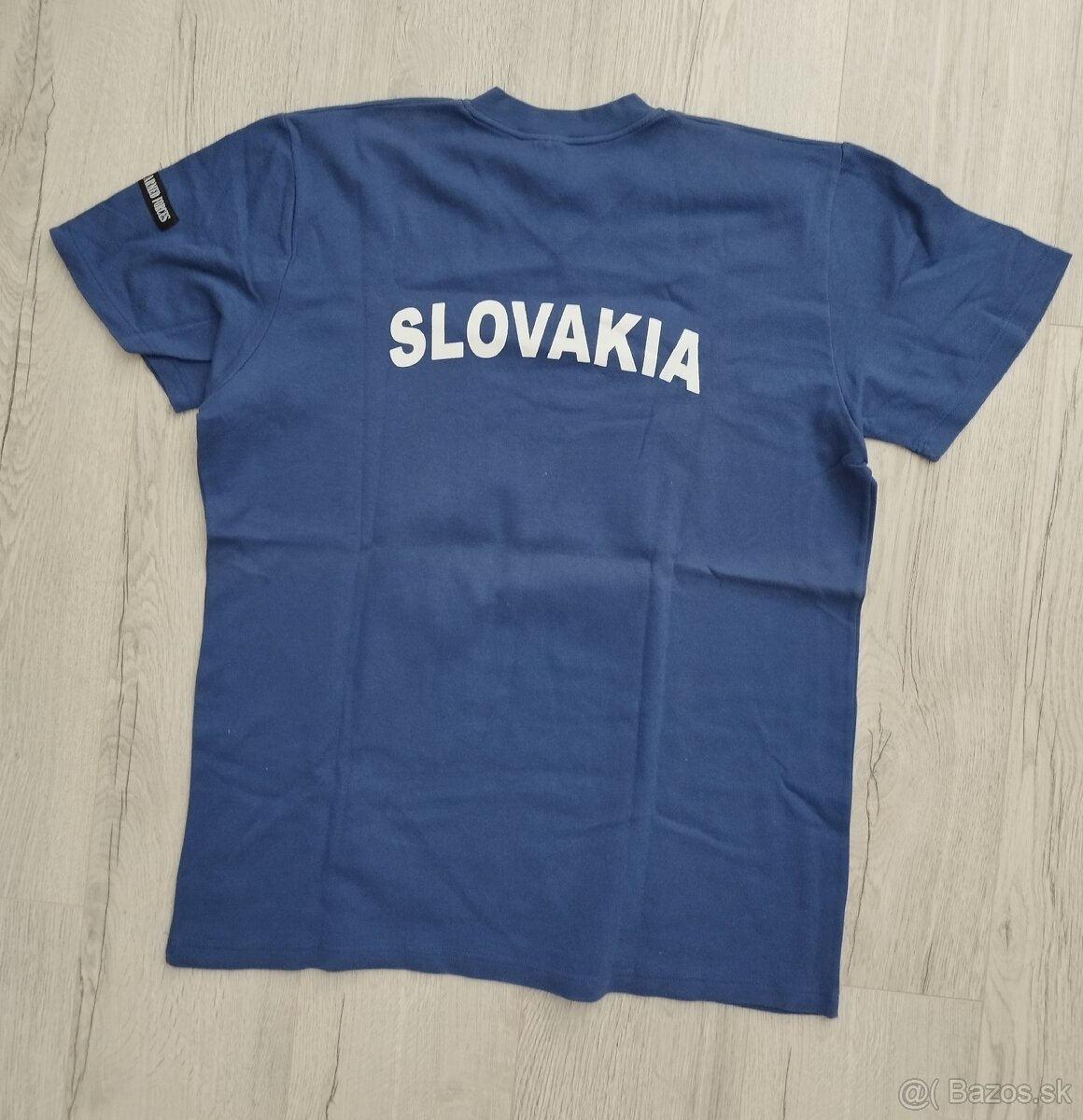 Športove veci OSSR - 4
