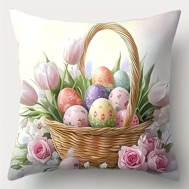 prekrásne obliečky 45x45cm - 4