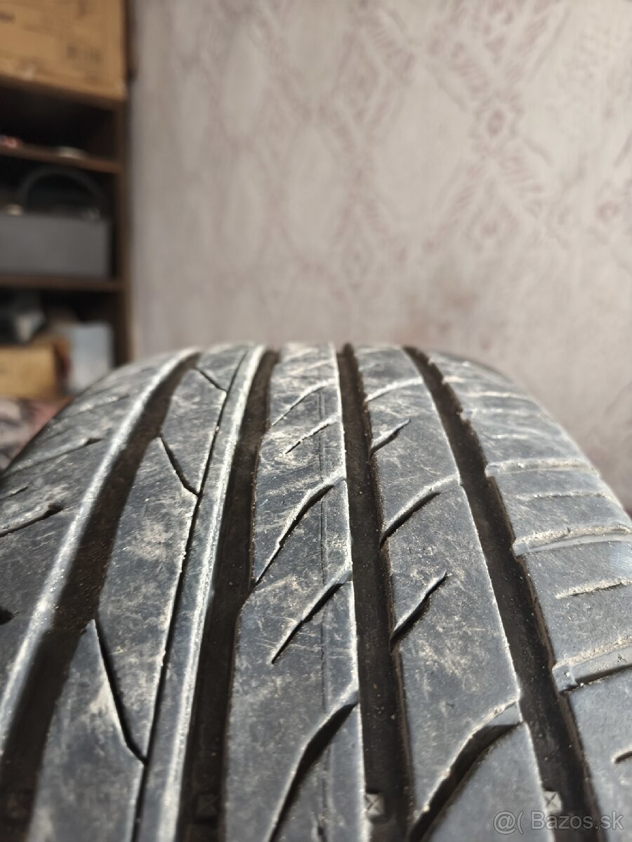 Matador 205/60 R16 letné - 4