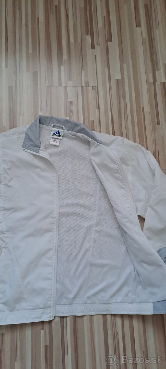 Bunda Adidas v.M/L - 4
