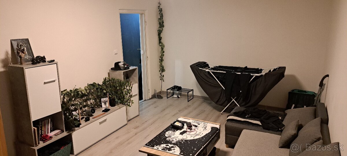 Prenajmem 1izb.byt - 4