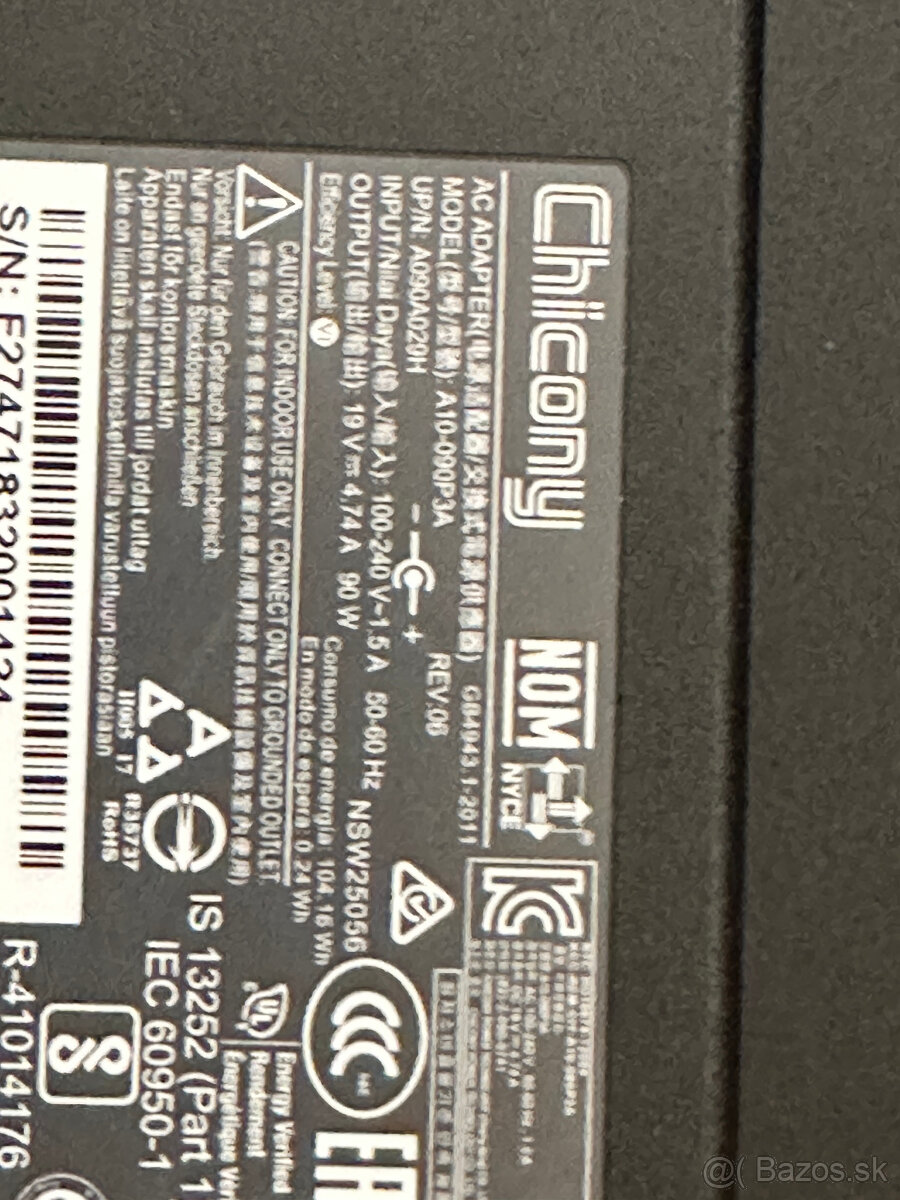 adapter a dokovacia stanica ACER ProDock 3 - 4