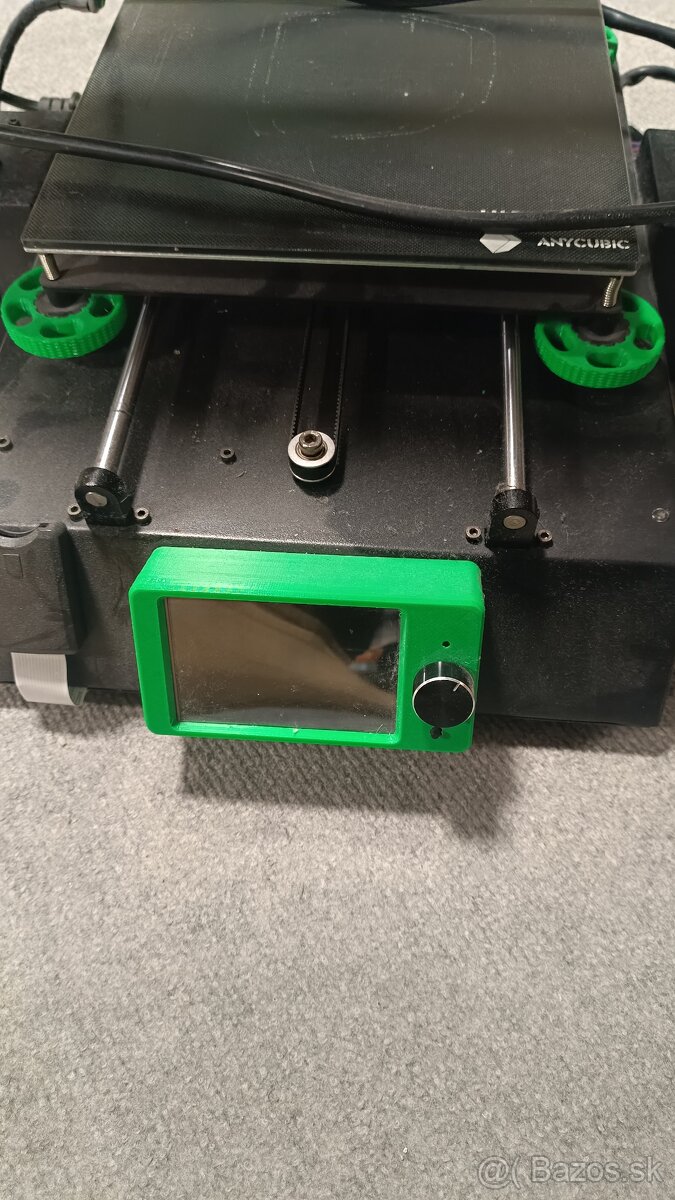 Anycubic i 3 mega BigTree SKR 3 EZ - 4