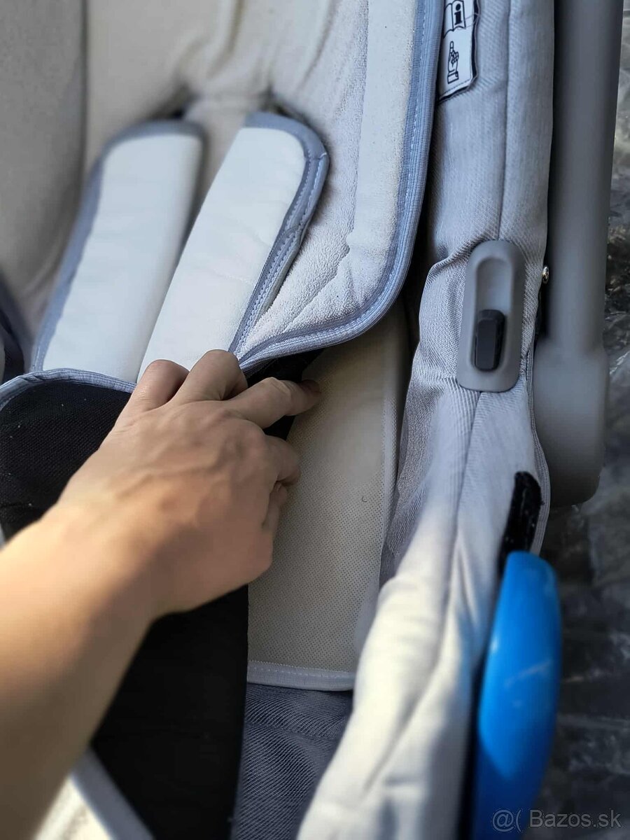 Kočík - trojkombinácia - 4