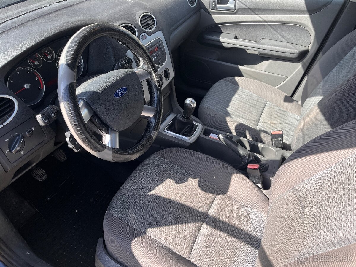 Ford Fokus - 4
