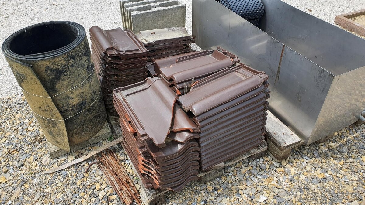 Škridla Tondach - 4