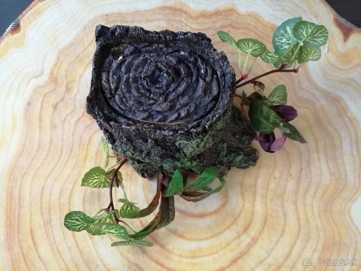 Predám ostrovčeky pre korytnačky - 4