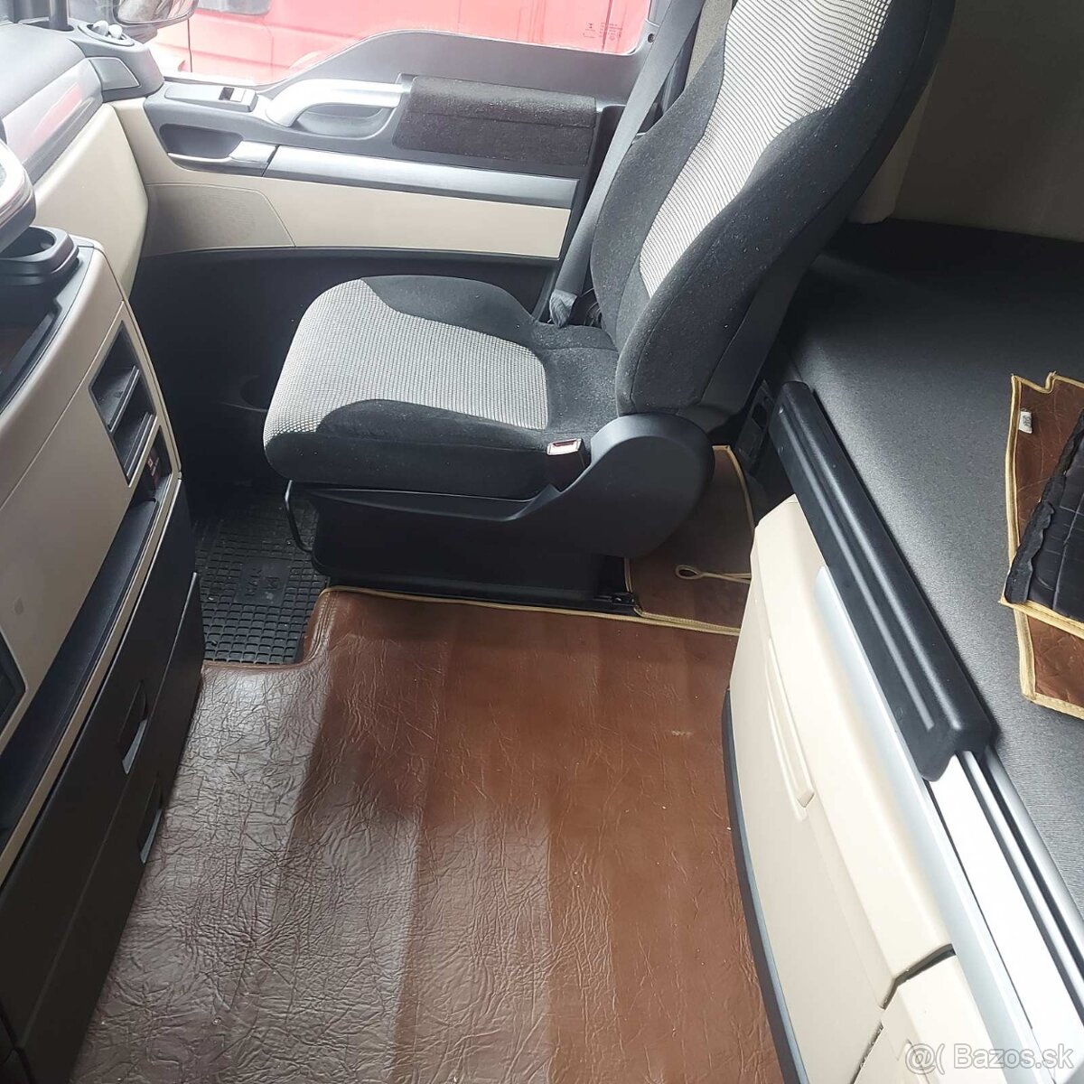 Predám MAN TGX - ZNÍŽENÁ CENA - 4