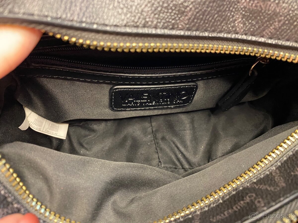 Crossbody kabelka Valentino - 4